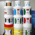 1kg/barrel aluminium solder paste non-corrosive